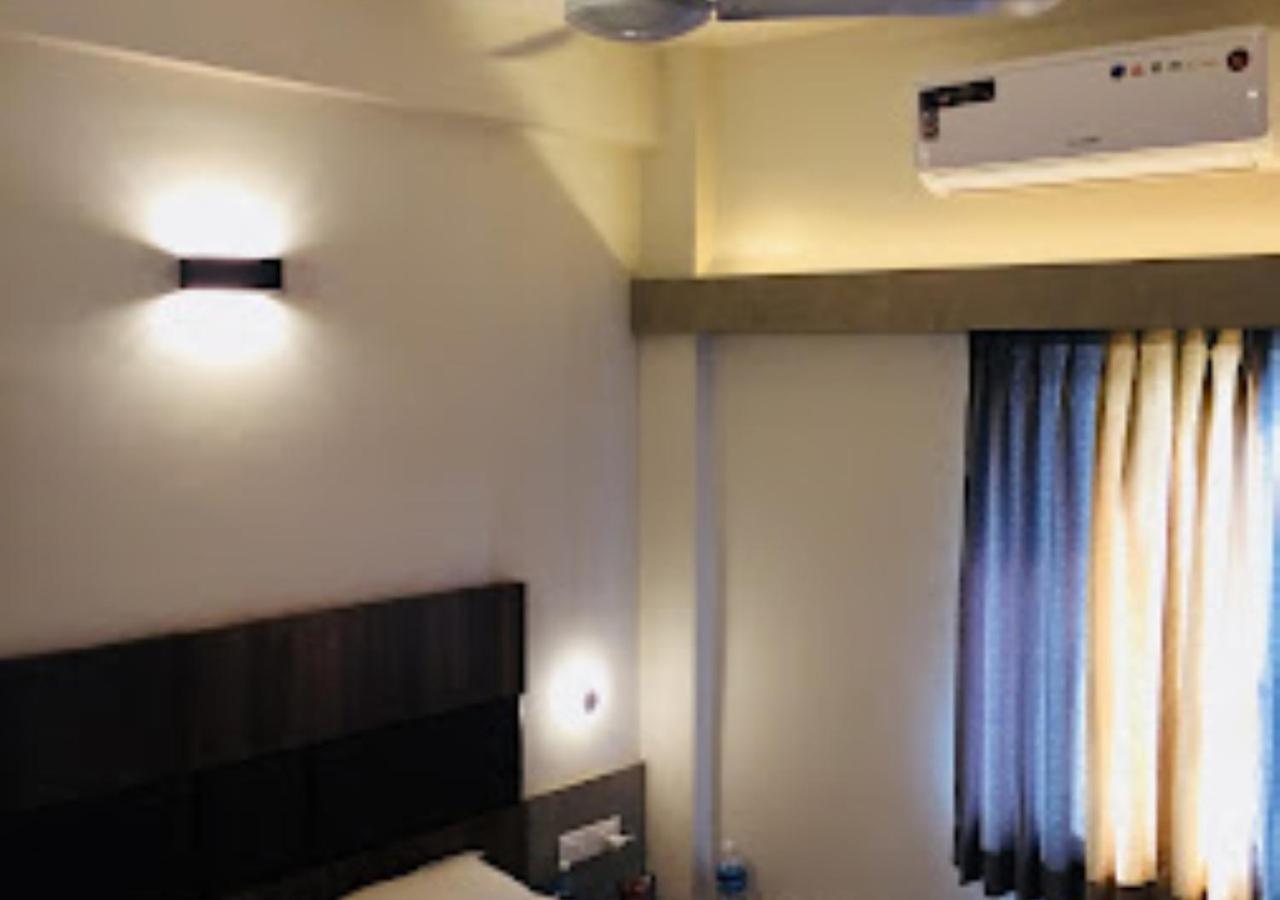Lotus Lodge Kalmath Kankavali Esterno foto