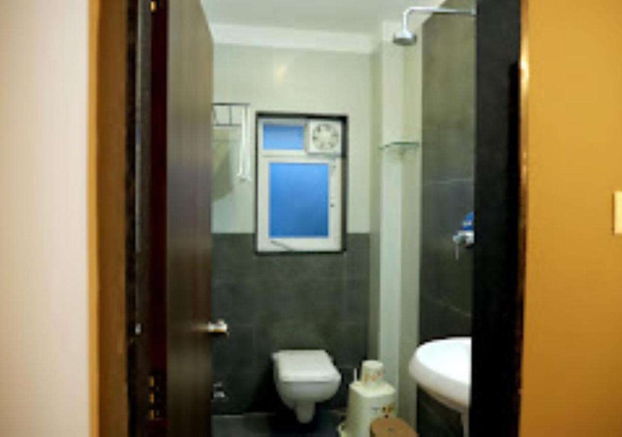 Lotus Lodge Kalmath Kankavali Esterno foto
